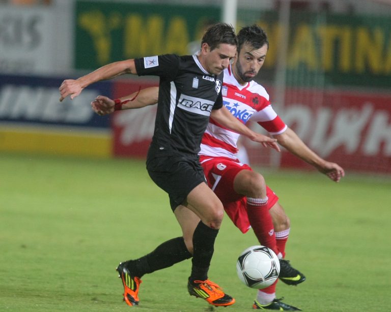 ΤΕΛΙΚΟ: ΟΦΗ – Πλατανιάς 1-3 | Newsit.gr ΤΕΛΙΚΟ: ΟΦΗ – Πλατανιάς 1-3 | Newsit.gr