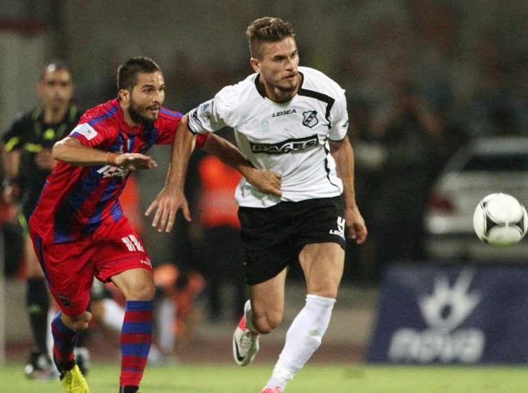 ΤΕΛΙΚΟ: ΟΦΗ – Πανιώνιος 2-1 | Newsit.gr ΤΕΛΙΚΟ: ΟΦΗ – Πανιώνιος 2-1 | Newsit.gr