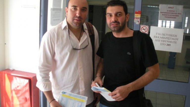 Πήρε φορολογική ενημερότητα ο ΟΦΗ | Newsit.gr Πήρε φορολογική ενημερότητα ο ΟΦΗ | Newsit.gr