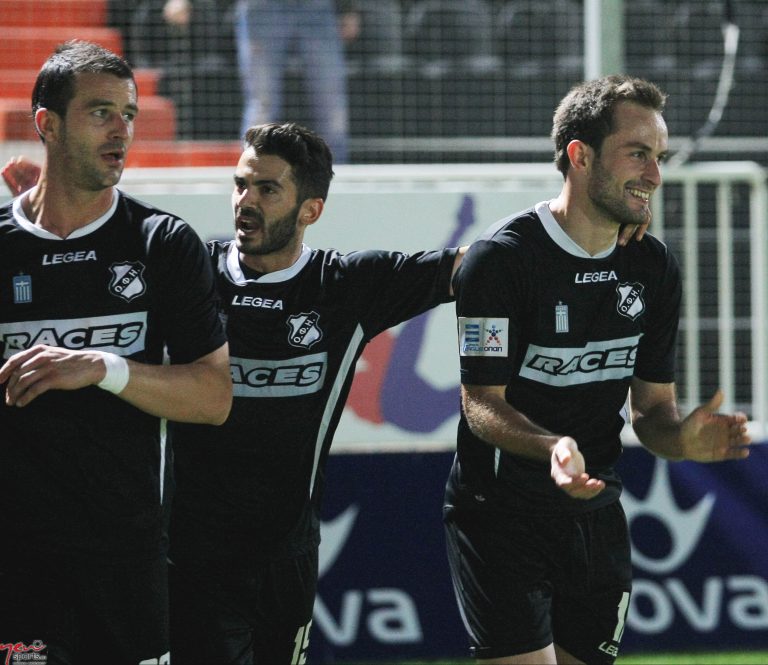 ΤΕΛΙΚΟ: ΟΦΗ – Πανθρακικός 1-1 | Newsit.gr ΤΕΛΙΚΟ: ΟΦΗ – Πανθρακικός 1-1 | Newsit.gr