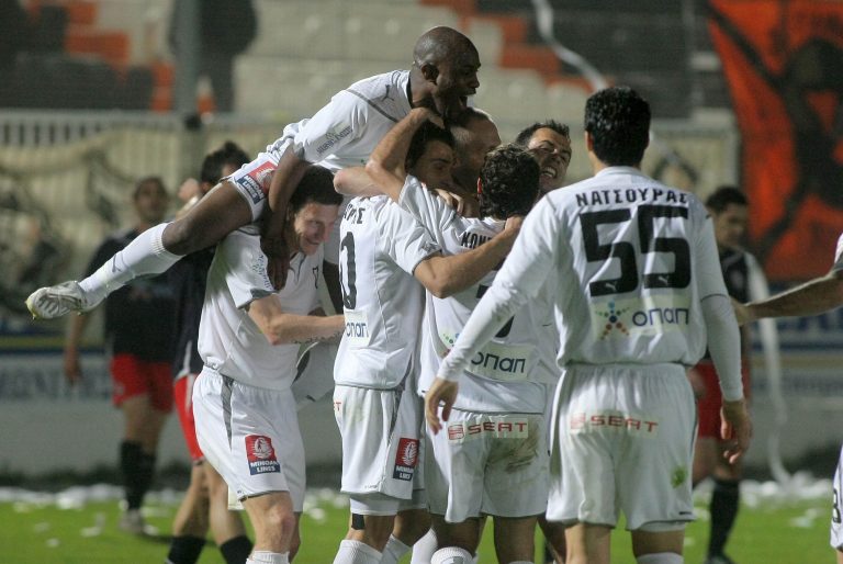 Στην Κρήτη δεν χάνει, ΟΦΗ – Πιερικός 1-0 | Newsit.gr Στην Κρήτη δεν χάνει, ΟΦΗ – Πιερικός 1-0 | Newsit.gr
