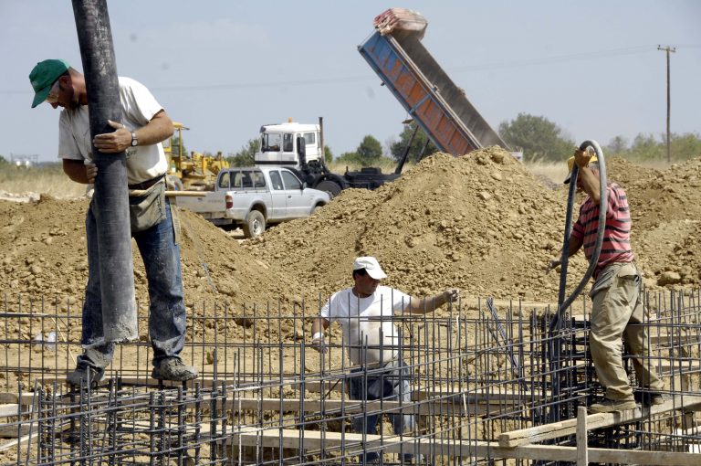 Ως και 30% μπόνους στο συντελεστή δόμησης με τον νέο Οικοδομικό Κανονισμό | Newsit.gr Ως και 30% μπόνους στο συντελεστή δόμησης με τον νέο Οικοδομικό Κανονισμό | Newsit.gr