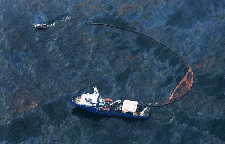 ΗΠΑ: Πλησιάζει τις ακτές η πετρελαιοκηλίδα… | Newsit.gr ΗΠΑ: Πλησιάζει τις ακτές η πετρελαιοκηλίδα… | Newsit.gr