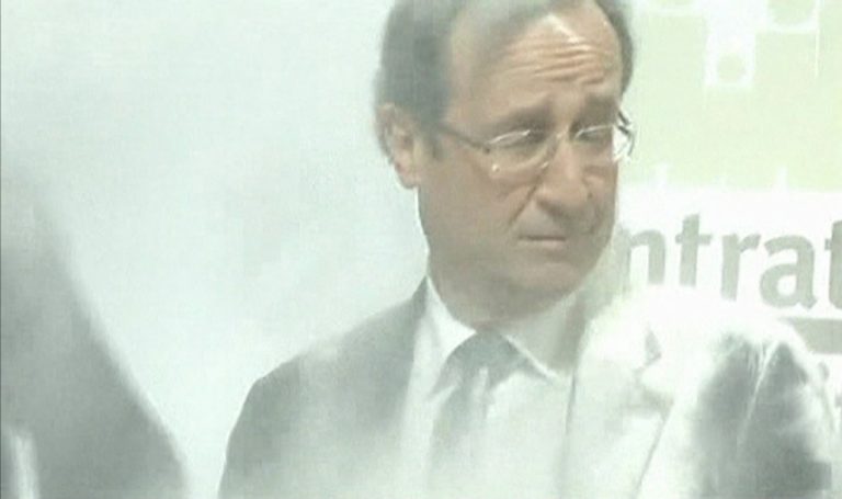 Αλεύρωσε…πολιτικό! ΔΕΙΤΕ ΤΟ ΒΙΝΤΕΟ | Newsit.gr Αλεύρωσε…πολιτικό! ΔΕΙΤΕ ΤΟ ΒΙΝΤΕΟ | Newsit.gr