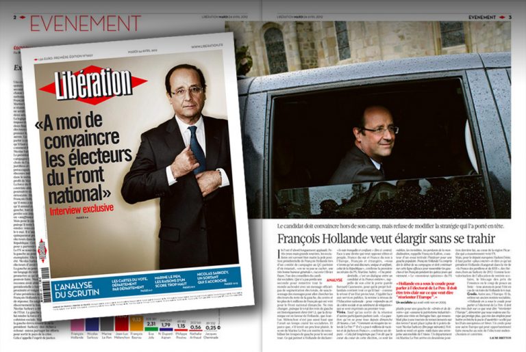 «Άνοιγμα» Ολάντ στους ψηφοφόρους της Λε Πεν | Newsit.gr «Άνοιγμα» Ολάντ στους ψηφοφόρους της Λε Πεν | Newsit.gr