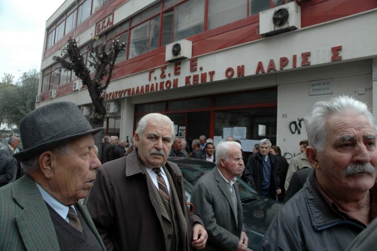 Σταυρόλεξα και διάβασμα, το “φαρμακο” για το Αλτσχάιμερ | Newsit.gr Σταυρόλεξα και διάβασμα, το “φαρμακο” για το Αλτσχάιμερ | Newsit.gr