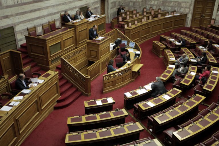 «Πόλεμος» για τα αποτελέσματα της ΕΛΣΤΑΤ για το πρωτογενές πλεόνασμα! | Newsit.gr «Πόλεμος» για τα αποτελέσματα της ΕΛΣΤΑΤ για το πρωτογενές πλεόνασμα! | Newsit.gr