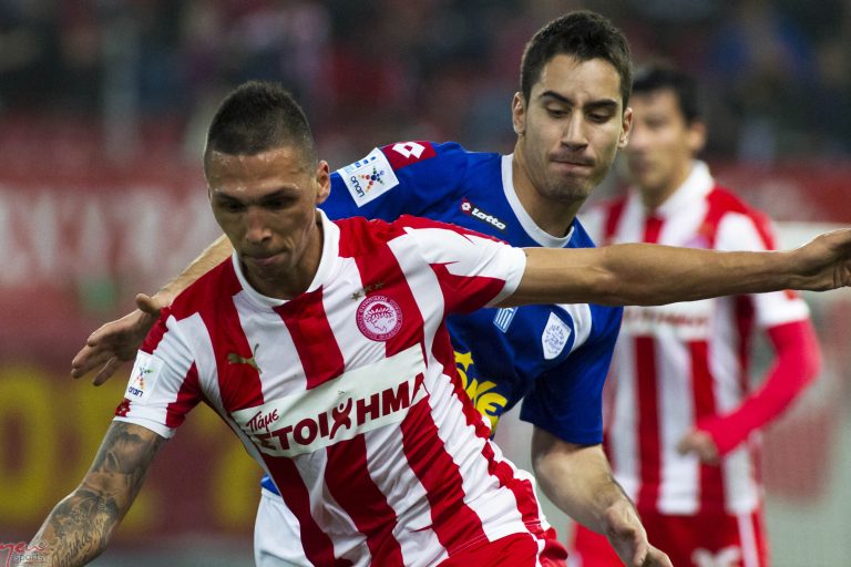 ΤΕΛΙΚΟ: Ολυμπιακός – ΠΑΣ Γιάννινα 2-0 | Newsit.gr ΤΕΛΙΚΟ: Ολυμπιακός – ΠΑΣ Γιάννινα 2-0 | Newsit.gr
