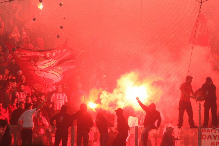 Με αντέφεση απαντάει στον εισαγγελέα ο Ολυμπιακός | Newsit.gr Με αντέφεση απαντάει στον εισαγγελέα ο Ολυμπιακός | Newsit.gr