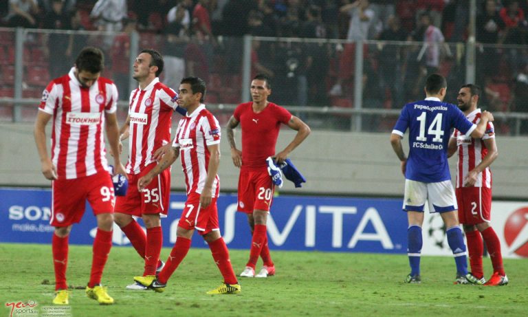 Η ερυθρόλευκη… τρικυμία και το «φάντασμα» του Βαλβέρδε | Newsit.gr Η ερυθρόλευκη… τρικυμία και το «φάντασμα» του Βαλβέρδε | Newsit.gr
