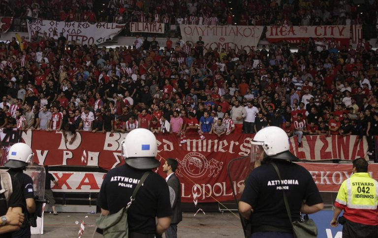 Μετακομίζει στο Ελληνικό ο Ολυμπιακός | Newsit.gr Μετακομίζει στο Ελληνικό ο Ολυμπιακός | Newsit.gr