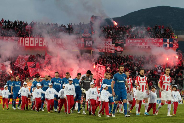 UEFA: Τελειώνετε με τις έρευνες για τα στημένα για να δούμε ποιές Ελληνικές ομάδες θα βγουν στην Ευρώπη | Newsit.gr UEFA: Τελειώνετε με τις έρευνες για τα στημένα για να δούμε ποιές Ελληνικές ομάδες θα βγουν στην Ευρώπη | Newsit.gr
