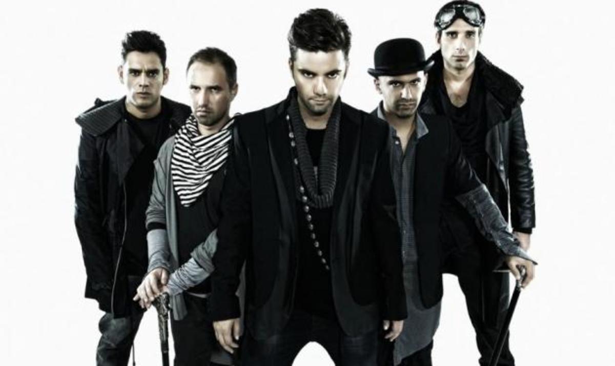 Τι θα κάνουν οι Onirama 4 μέρες πάνω σε ένα πλοίο; | Newsit.gr Τι θα κάνουν οι Onirama 4 μέρες πάνω σε ένα πλοίο; | Newsit.gr