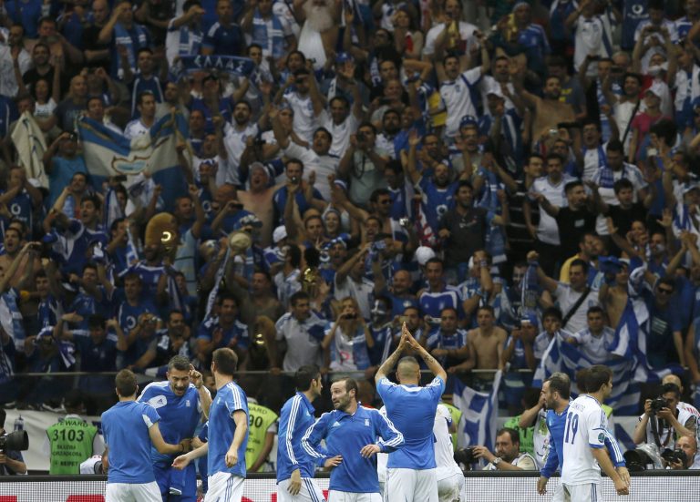 «Εξασφαλίσαμε 4.000 εισιτήρια για τα προημιτελικά» | Newsit.gr «Εξασφαλίσαμε 4.000 εισιτήρια για τα προημιτελικά» | Newsit.gr