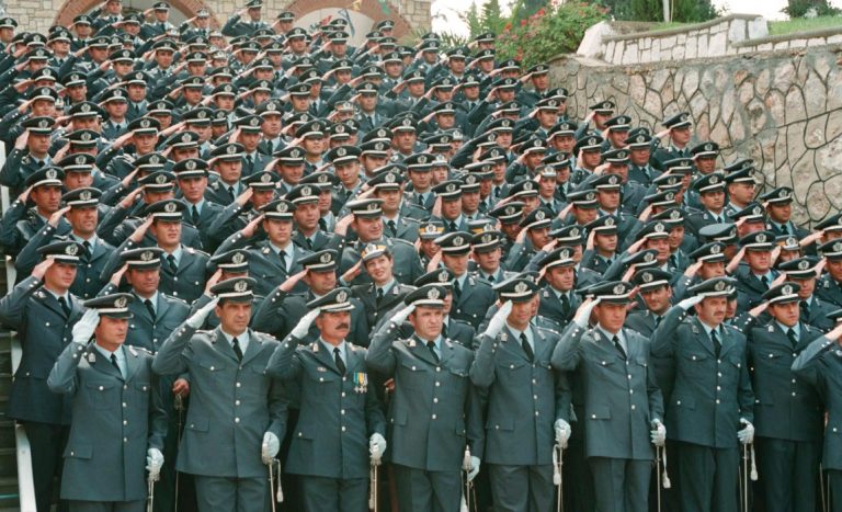 Καρδίτσα: Ο αστυφύλακας ήταν κάποτε βαποράκι! | Newsit.gr Καρδίτσα: Ο αστυφύλακας ήταν κάποτε βαποράκι! | Newsit.gr
