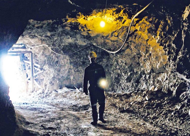 “Ξεκινάει άμεσα η εξόρυξη χρυσού στη βόρεια Ελλάδα” | Newsit.gr “Ξεκινάει άμεσα η εξόρυξη χρυσού στη βόρεια Ελλάδα” | Newsit.gr