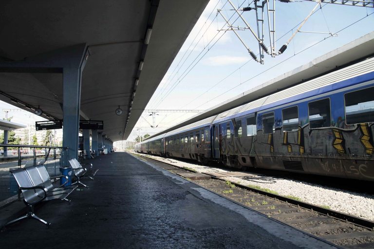 Απεργούν την Πέμπτη ΟΣΕ και Προαστιακός – Ποια δρομολόγια ματαιώνονται, τι θα γίνει με τα εισιτήρια | Newsit.gr Απεργούν την Πέμπτη ΟΣΕ και Προαστιακός – Ποια δρομολόγια ματαιώνονται, τι θα γίνει με τα εισιτήρια | Newsit.gr