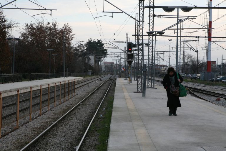 Έκπτωση 30% στα τρένα του ΟΣΕ μέχρι τις 9 Μαϊου | Newsit.gr Έκπτωση 30% στα τρένα του ΟΣΕ μέχρι τις 9 Μαϊου | Newsit.gr