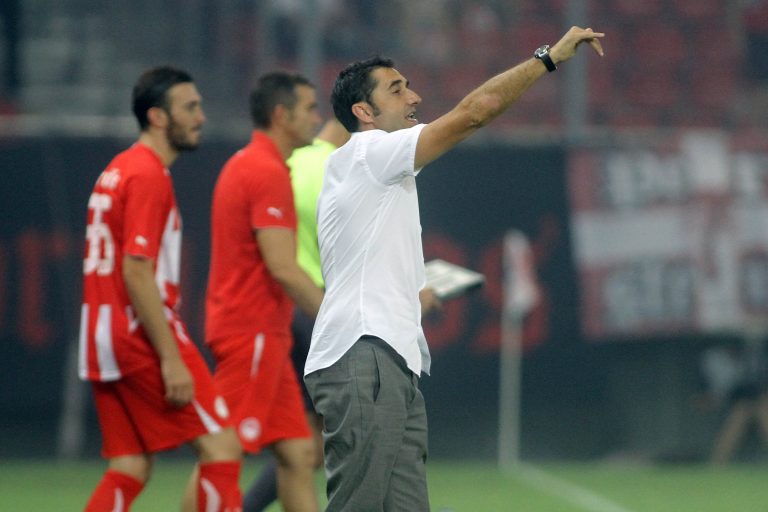 Βασικοί στο Καυτανζόγλειο Ουρτάδο και Φούστερ | Newsit.gr Βασικοί στο Καυτανζόγλειο Ουρτάδο και Φούστερ | Newsit.gr