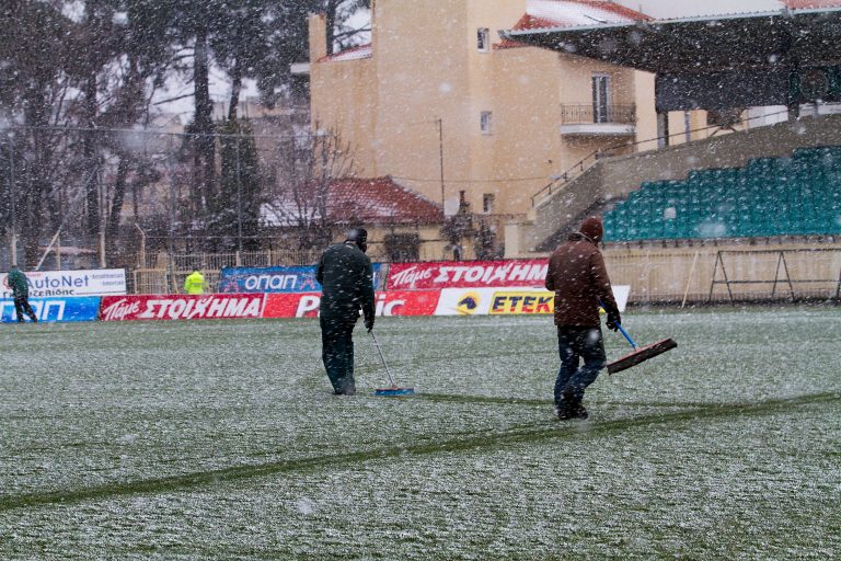 ΤΕΛΙΚΟ: Πανθρακικός – Ολυμπιακός 0-1 | Newsit.gr ΤΕΛΙΚΟ: Πανθρακικός – Ολυμπιακός 0-1 | Newsit.gr