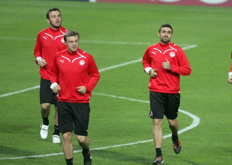 Η αισιοδοξία για Μανιάτη και η Εθνική που τον…πληγώνει | Newsit.gr Η αισιοδοξία για Μανιάτη και η Εθνική που τον…πληγώνει | Newsit.gr