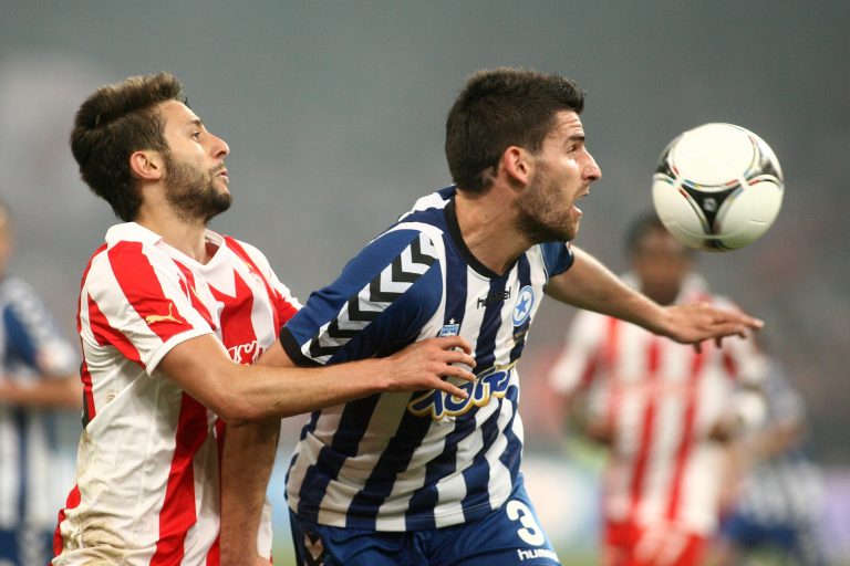 ΤΕΛΙΚΟ: Ολυμπιακός – Ατρόμητος 2-3 | Newsit.gr ΤΕΛΙΚΟ: Ολυμπιακός – Ατρόμητος 2-3 | Newsit.gr