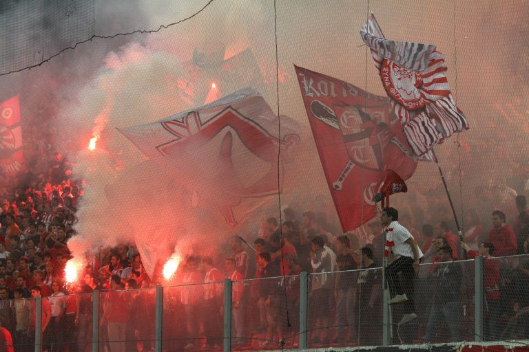 Με κόσμο στα Γιάννενα ο Ολυμπιακός | Newsit.gr Με κόσμο στα Γιάννενα ο Ολυμπιακός | Newsit.gr