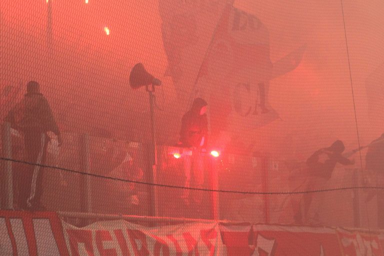 Νέα δίωξη σε Ολυμπιακό από τον εισαγγελέα για ανακοίνωση της Θύρας 7! | Newsit.gr Νέα δίωξη σε Ολυμπιακό από τον εισαγγελέα για ανακοίνωση της Θύρας 7! | Newsit.gr