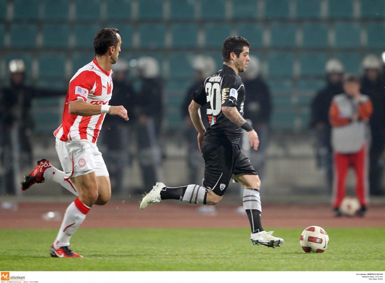 ΤΕΛΙΚΟ: Ολ. Βόλου – ΠΑΟΚ 1-2 | Newsit.gr ΤΕΛΙΚΟ: Ολ. Βόλου – ΠΑΟΚ 1-2 | Newsit.gr