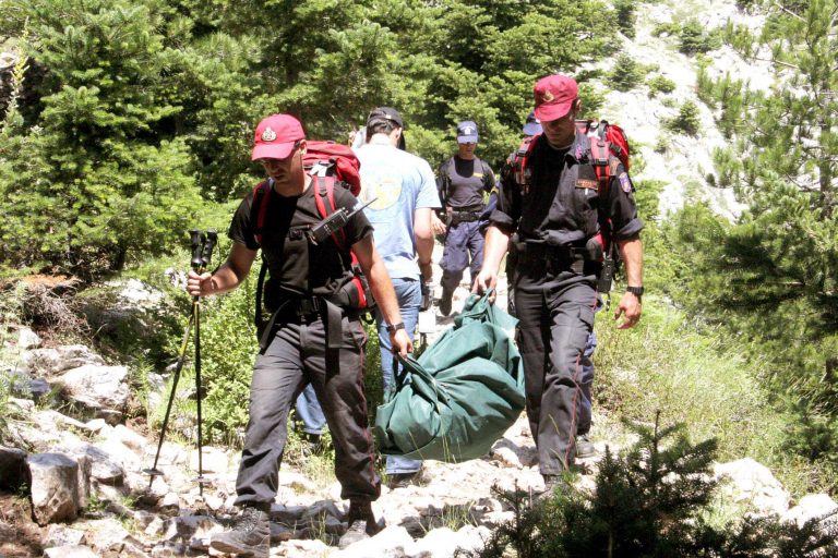 Βρέθηκε ανθρώπινος σκελετός | Newsit.gr Βρέθηκε ανθρώπινος σκελετός | Newsit.gr