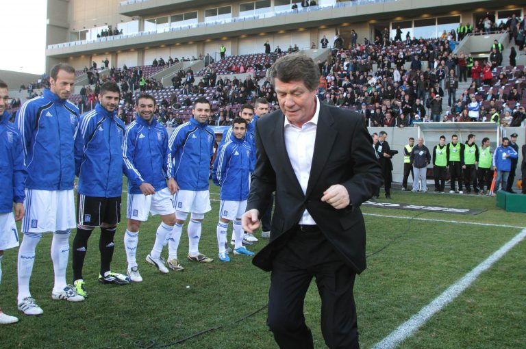 Πρέσβης της Γερμανίας στην Ελλάδα ο Ρεχάγκελ! | Newsit.gr Πρέσβης της Γερμανίας στην Ελλάδα ο Ρεχάγκελ! | Newsit.gr