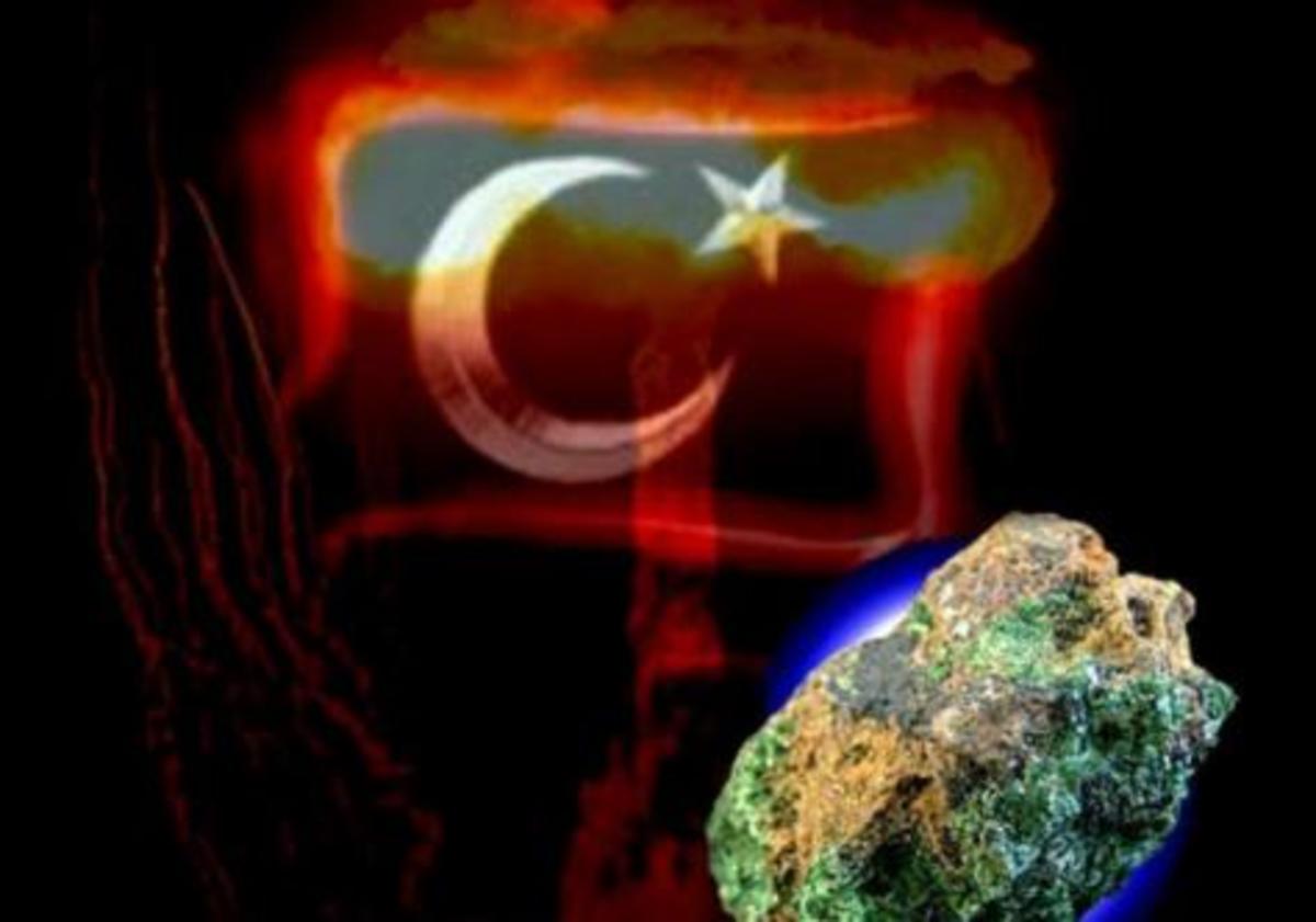Πυρηνικά όπλα και Τουρκία. Μια περίεργη δήλωση υπουργού για ουράνιο,ανάβει «φωτιές» | Newsit.gr Πυρηνικά όπλα και Τουρκία. Μια περίεργη δήλωση υπουργού για ουράνιο,ανάβει «φωτιές» | Newsit.gr