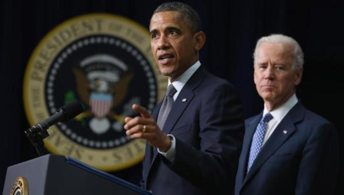 Obama εναντίον των videogames! | Newsit.gr Obama εναντίον των videogames! | Newsit.gr