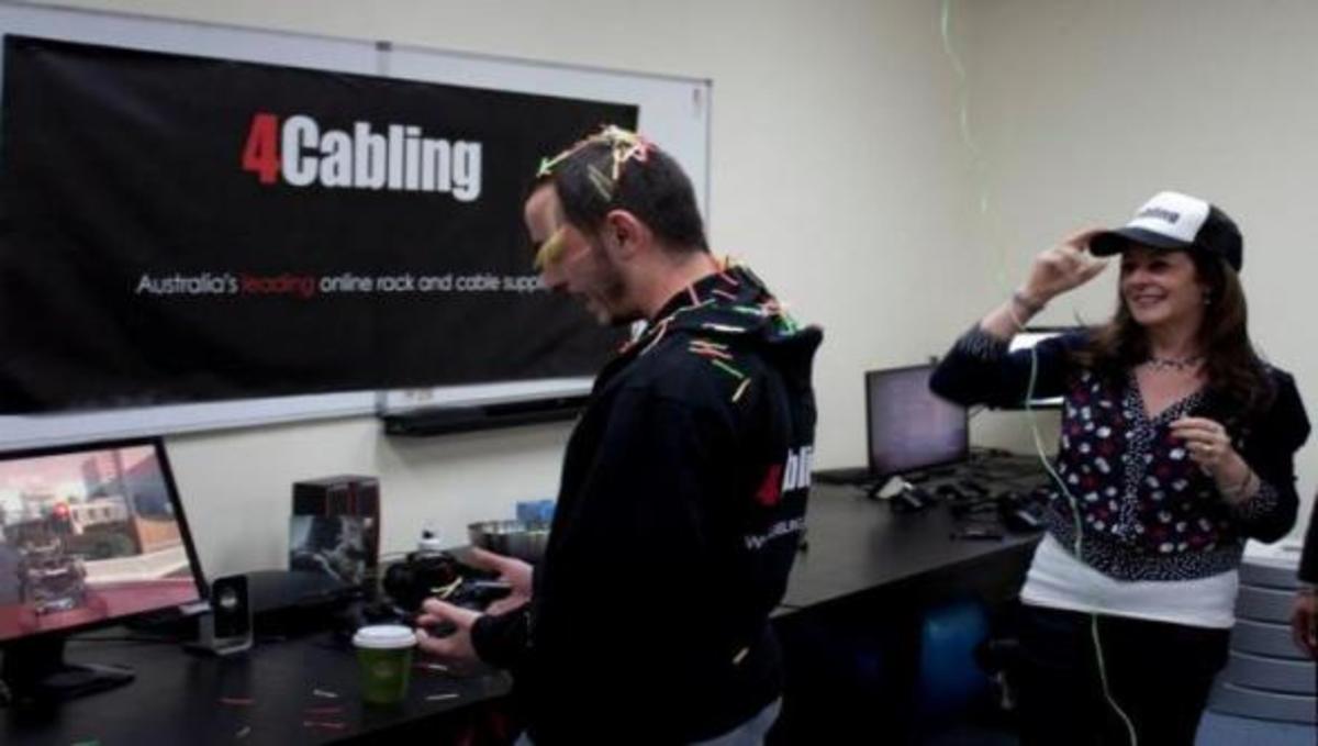 Έπαιζε το νέο «Call of Duty» για πάνω από πεντέμισι μέρες κι έσπασε το παγκόσμιο ρεκόρ! | Newsit.gr Έπαιζε το νέο «Call of Duty» για πάνω από πεντέμισι μέρες κι έσπασε το παγκόσμιο ρεκόρ! | Newsit.gr