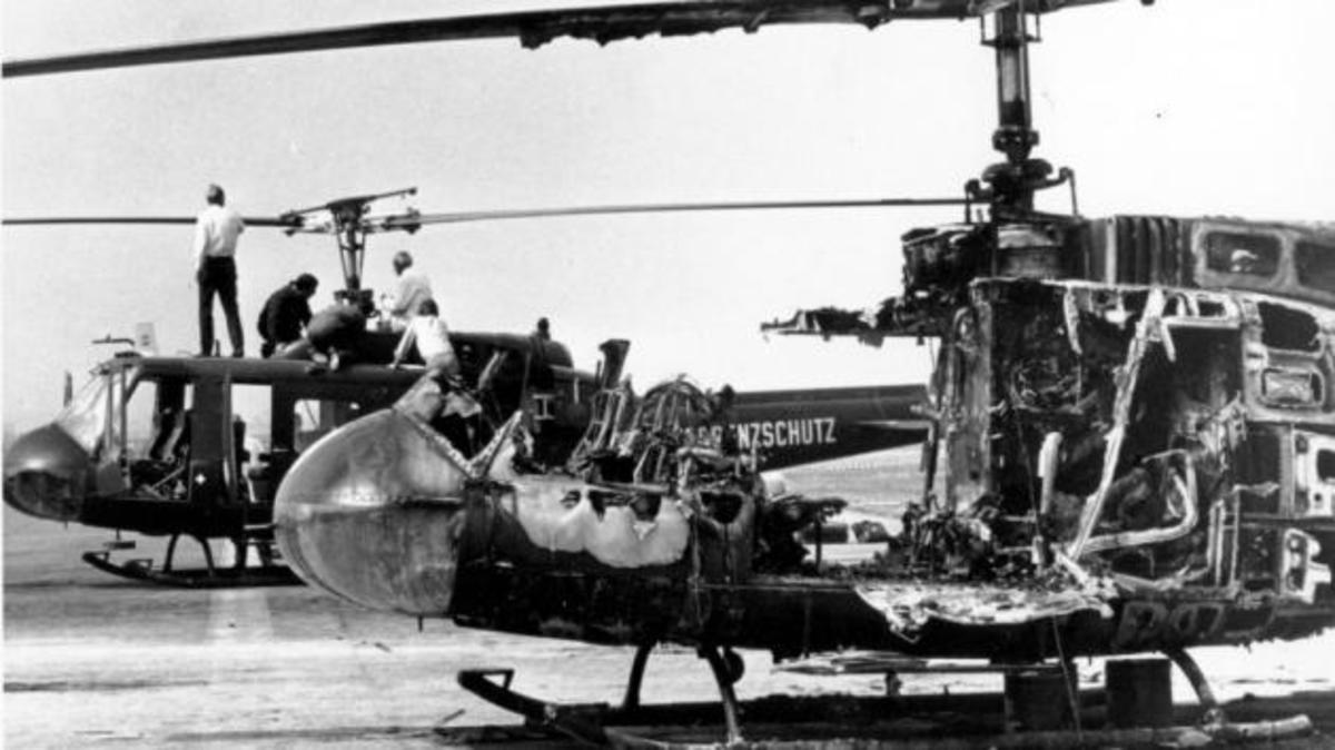 ΜΟΝΑΧΟ 1972: 45 απόρρητα έγγραφα του Ισραήλ στοιχειώνουν τις σχέσεις με τη Γερμανία | Newsit.gr ΜΟΝΑΧΟ 1972: 45 απόρρητα έγγραφα του Ισραήλ στοιχειώνουν τις σχέσεις με τη Γερμανία | Newsit.gr