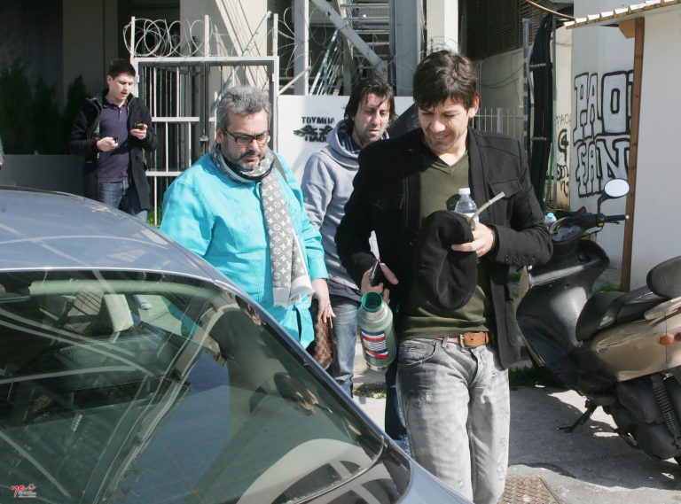 Και τυπικά τέλος από τον ΠΑΟΚ ο Πάμπλο Γκαρσία | Newsit.gr Και τυπικά τέλος από τον ΠΑΟΚ ο Πάμπλο Γκαρσία | Newsit.gr