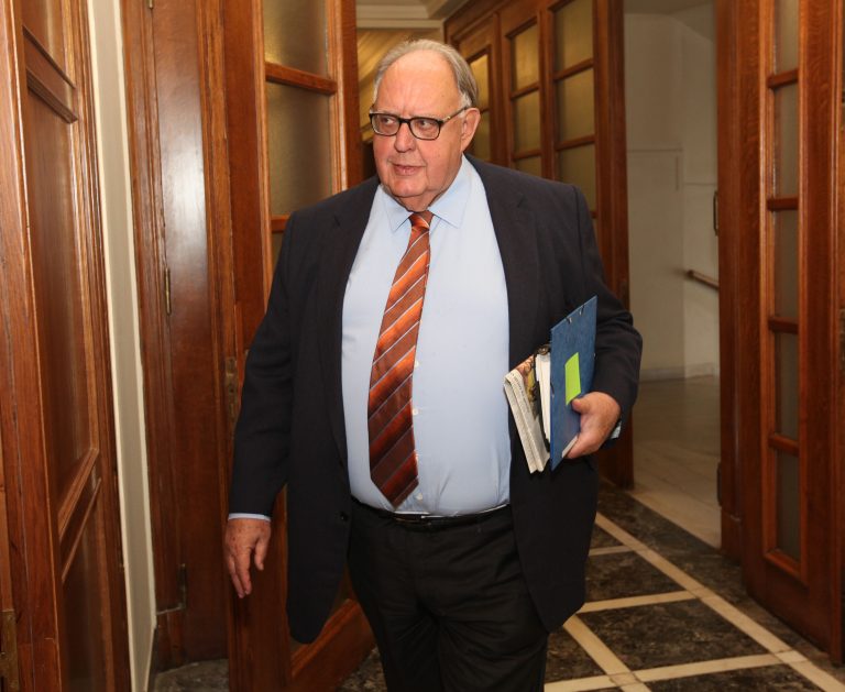 Πάγκαλος: Αν η Χρυσή Αυγή είναι τα SS, τα παρδαλά στίφη του Τσίπρα είναι τα SA της Βαϊμάρης | Newsit.gr Πάγκαλος: Αν η Χρυσή Αυγή είναι τα SS, τα παρδαλά στίφη του Τσίπρα είναι τα SA της Βαϊμάρης | Newsit.gr