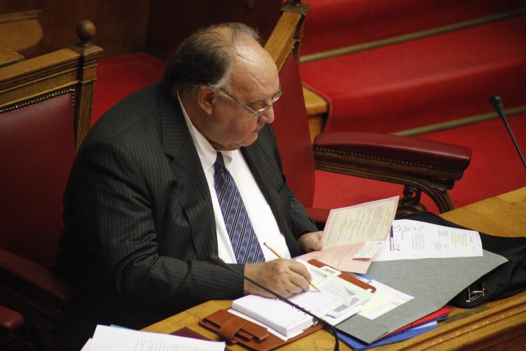 Πάγκαλος: Όχι πυρηνική ενέργεια στην Ελλάδα | Newsit.gr Πάγκαλος: Όχι πυρηνική ενέργεια στην Ελλάδα | Newsit.gr