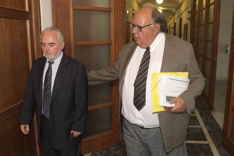 “Μπαρούφες” τα περί ακύρωσης του μνημονίου | Newsit.gr “Μπαρούφες” τα περί ακύρωσης του μνημονίου | Newsit.gr