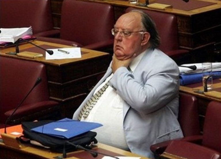Θ. Πάγκαλος : » Ήθελα να απαλλαγεί το ΠΑΣΟΚ από τον Άκη Τζοχατζόπουλο» | Newsit.gr Θ. Πάγκαλος : » Ήθελα να απαλλαγεί το ΠΑΣΟΚ από τον Άκη Τζοχατζόπουλο» | Newsit.gr