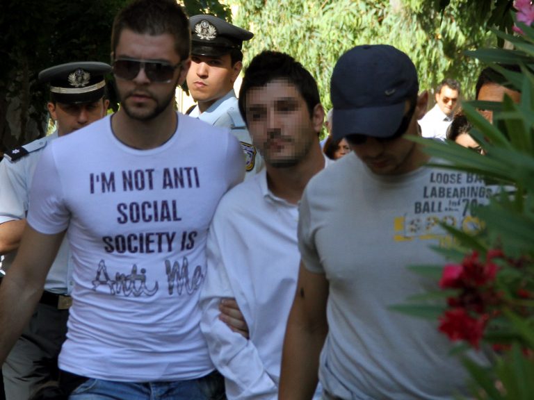 Ήταν ατύχημα – Ολόκληρη η απολογία του 24χρονου που πυροβόλησε τον διαρρήκτη | Newsit.gr Ήταν ατύχημα – Ολόκληρη η απολογία του 24χρονου που πυροβόλησε τον διαρρήκτη | Newsit.gr