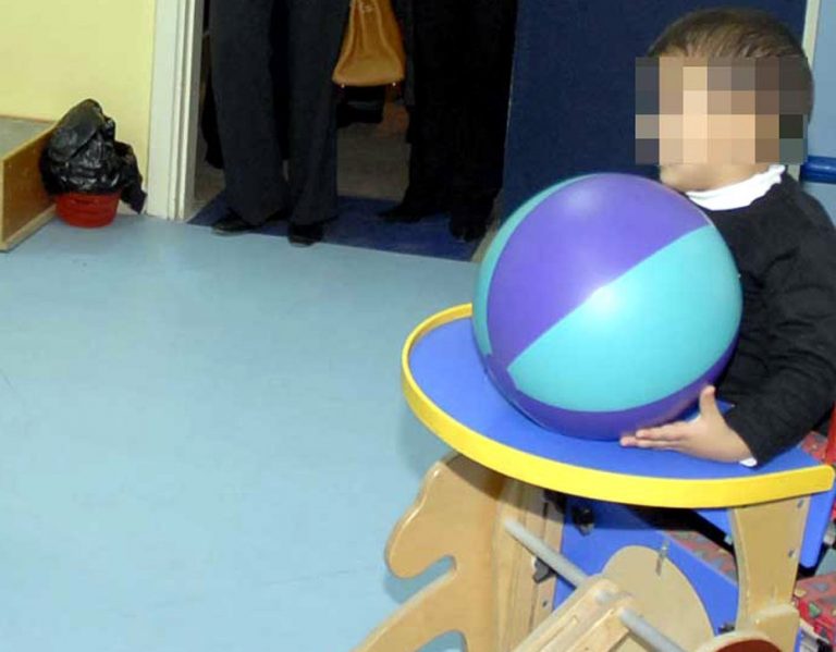 Κρήτη: Δε θέλουν στη γειτονιά τους παιδιά με ειδικές ανάγκες! | Newsit.gr Κρήτη: Δε θέλουν στη γειτονιά τους παιδιά με ειδικές ανάγκες! | Newsit.gr