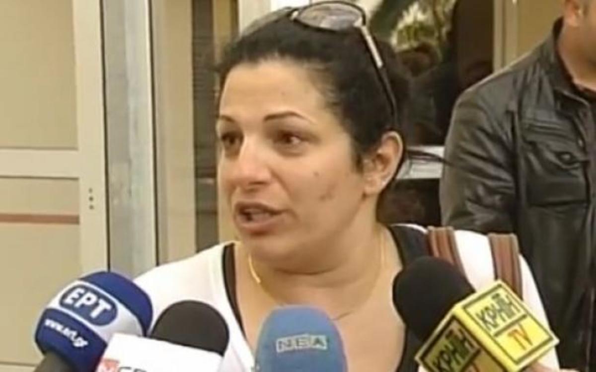 «Τα παιδιά μας δεν είναι εγκληματίες»! Ξεσπά η μητέρα του ενός τραυματία από την καταδίωξη στην Κρήτη | Newsit.gr «Τα παιδιά μας δεν είναι εγκληματίες»! Ξεσπά η μητέρα του ενός τραυματία από την καταδίωξη στην Κρήτη | Newsit.gr