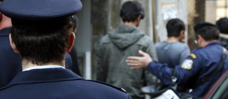 Απάλλαξαν τα δύο στελέχη της ΕΥΠ για τις απαγωγές Πακιστανών | Newsit.gr Απάλλαξαν τα δύο στελέχη της ΕΥΠ για τις απαγωγές Πακιστανών | Newsit.gr