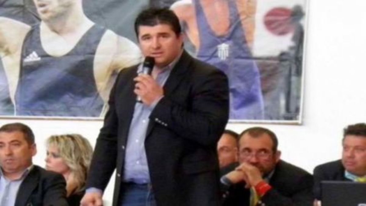 «Ας τους βγάλουν Εμπορικούς Αγώνες!» | Newsit.gr «Ας τους βγάλουν Εμπορικούς Αγώνες!» | Newsit.gr