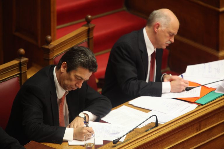 Αλλάζουν όλα στην κυβέρνηση | Newsit.gr Αλλάζουν όλα στην κυβέρνηση | Newsit.gr