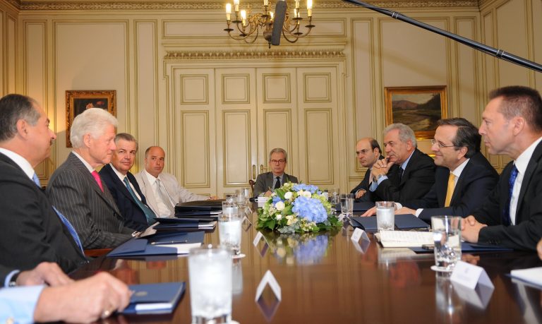 «Η Ελλάδα είναι μία ασφαλής χώρα για επενδύσεις» | Newsit.gr «Η Ελλάδα είναι μία ασφαλής χώρα για επενδύσεις» | Newsit.gr