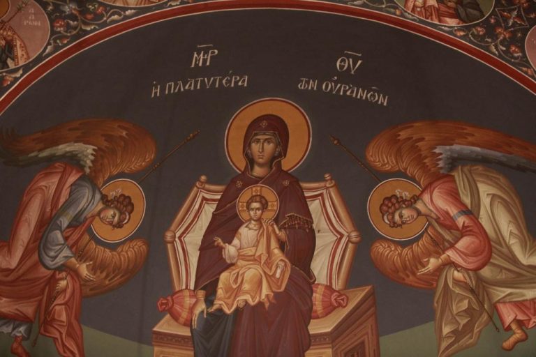 Ηράκλειο: Μεγάλη Τρίτη πήγαν στην εκκλησία για να κλέψουν! | Newsit.gr Ηράκλειο: Μεγάλη Τρίτη πήγαν στην εκκλησία για να κλέψουν! | Newsit.gr