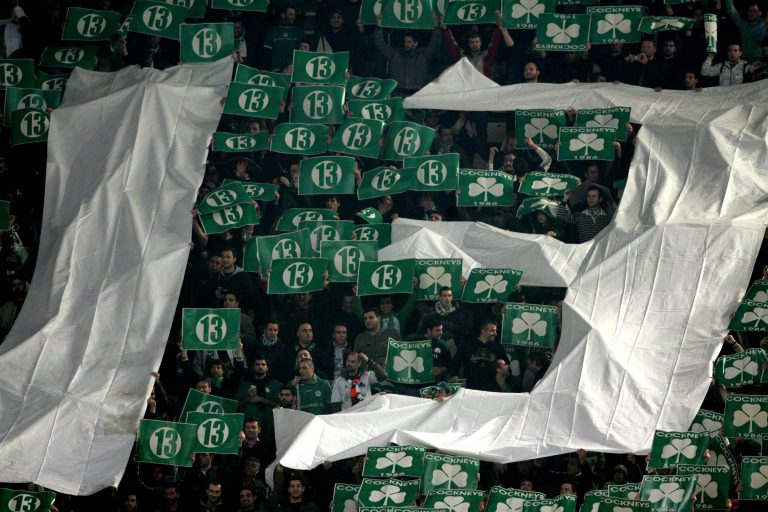 Παναθηναϊκός: Εξαντλήθηκαν τα «μαγικά» χαρτάκια | Newsit.gr Παναθηναϊκός: Εξαντλήθηκαν τα «μαγικά» χαρτάκια | Newsit.gr