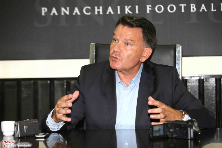 ΠΑΕ Παναχαϊκή: Είμαστε ο μόνιμος στόχος του παρακράτους | Newsit.gr ΠΑΕ Παναχαϊκή: Είμαστε ο μόνιμος στόχος του παρακράτους | Newsit.gr